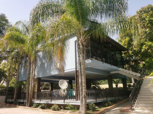Villa Cocos Fontane Bianche