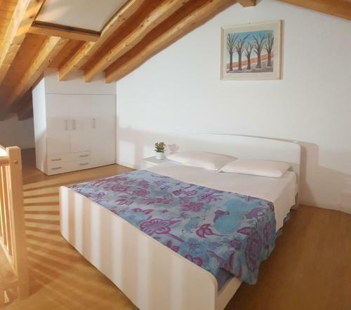 La Quiete 63 Terrace Holiday Apartment
