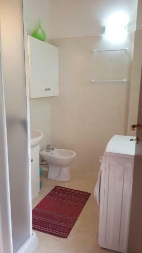 La Quiete 63 Terrace Holiday Apartment