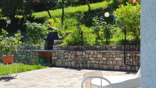 Apartamento Casa Marisa Exclusive Garden And View