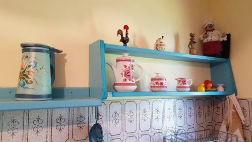 Apartamento Casa Marisa Exclusive Garden And View