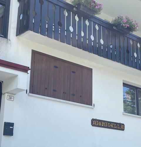 Apartamento La Casa Di Pianca
