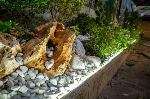 Apartamento Locanda Elisa Dimaro Folgarida