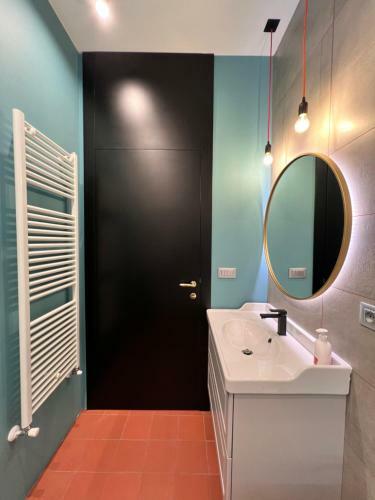Apartamento Appartamento Di Design A 30 Metri Dal Mare
