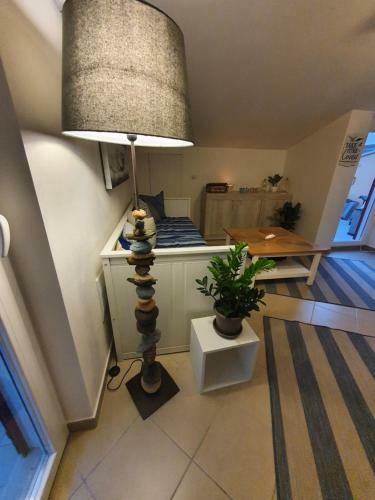 Bella Alba Apartment On The Beach
