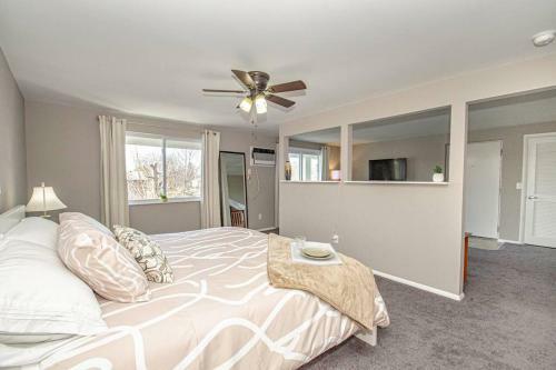 Apartamento Studio Neutral Chic