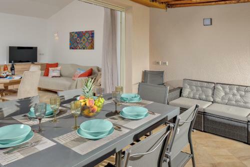 Apartamento Villetta D'arancia