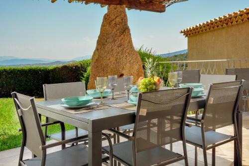 Apartamento Villetta D'arancia