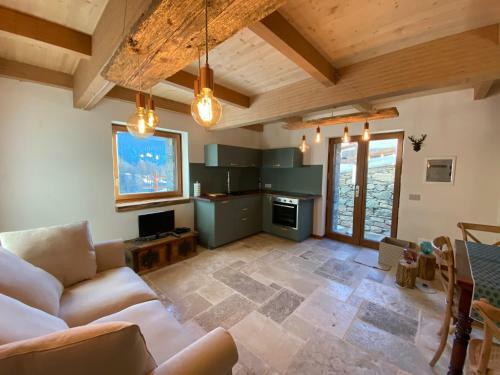 Apartamento La Croche Al Pasarot
