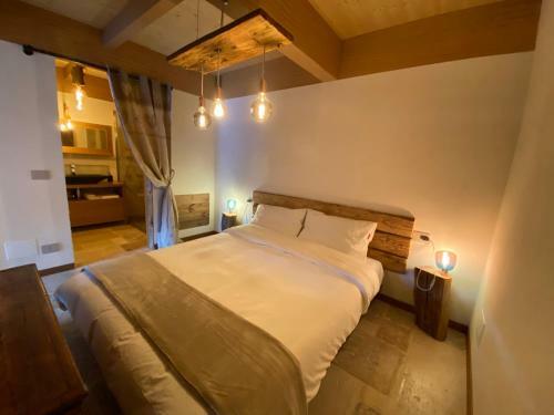 Apartamento La Croche Lo Pudzen