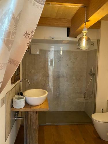 Apartamento La Croche - Lo Marmotin