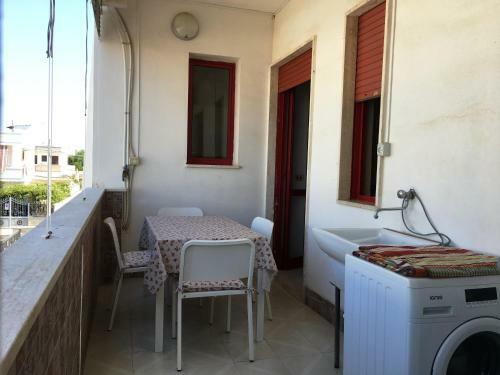 Apartamento Appartamento Orso