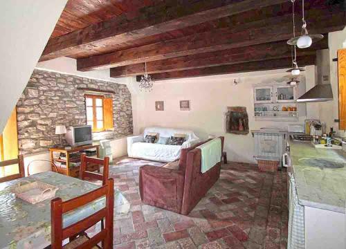 Apartamento Casa Calzolaio