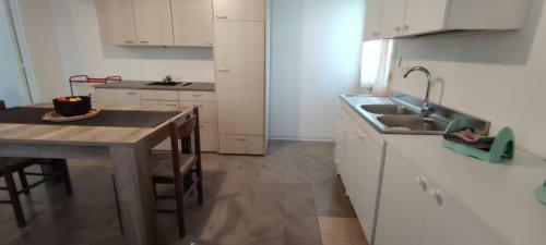 Apartamento Orizzonte Mare Del Sud