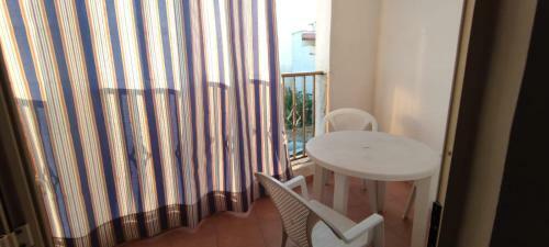 Apartamento Orizzonte Mare Del Sud