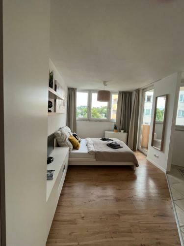Apartamento Ferienwohnung Allg�uschatz Kempten