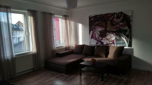 Siegburg Apartment 1