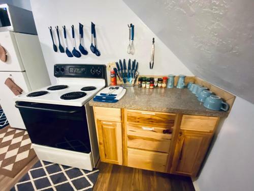 Diamond Apartment -downtown Location
