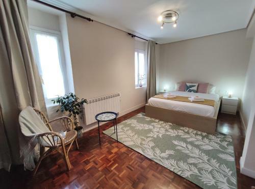 Apartamento Itsasoa Barrika