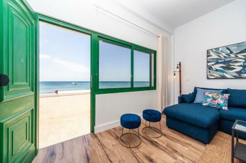 Apartamento Luxury Suite Sea Front V