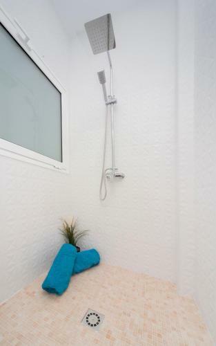 Apartamento Luxury Suite Sea Front V