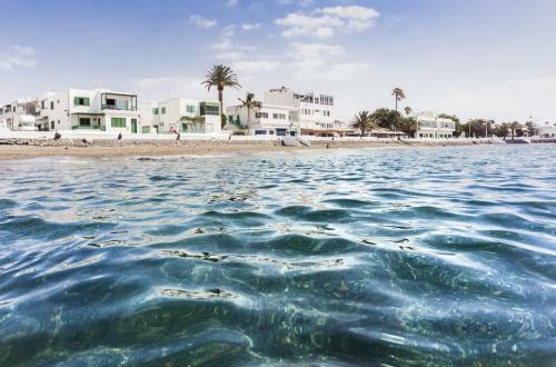 Apartamento Luxury Suite Sea Front V