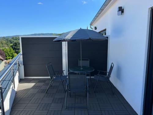 Apartamento Bettinger�s Ferienwohnung