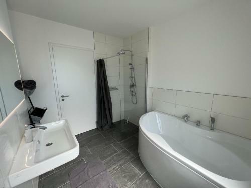 Apartamento Bettinger�s Ferienwohnung