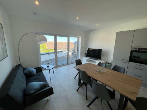 Apartamento Bettinger�s Ferienwohnung