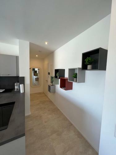 Apartamento Bettinger�s Ferienwohnung