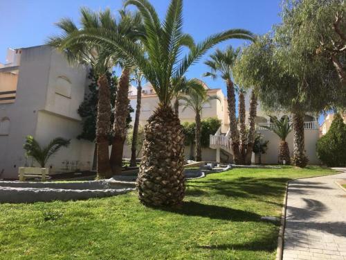 Apartamento Casita Amarilla