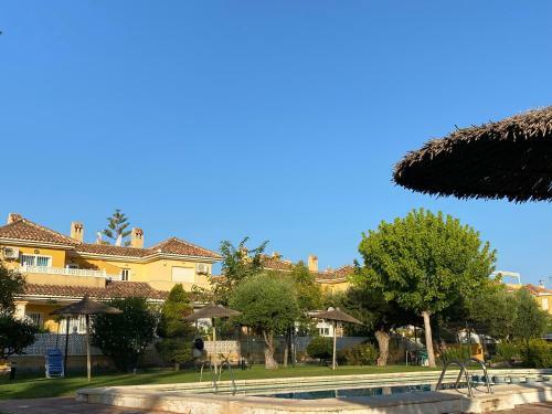 Apartamento Casita Amarilla