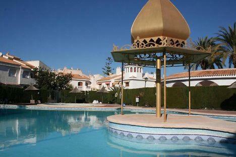 Apartamento Casita Amarilla