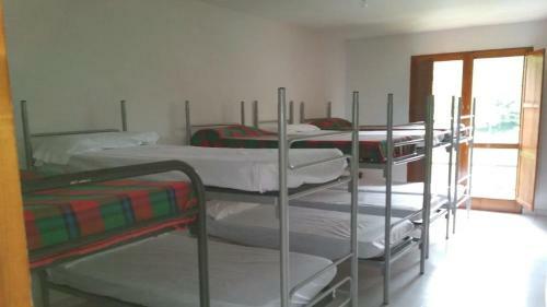 Albergue El Tim�n
