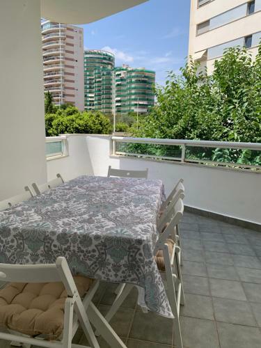 3 Bedroom Apartment La Cala