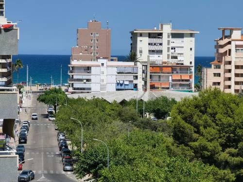 Apartamento Paradise By The Sea In Gandia