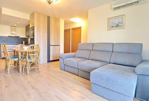 Apartamento Paradise By The Sea In Gandia