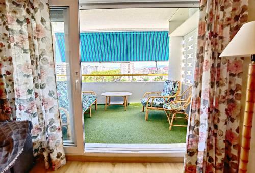 Apartamento Paradise By The Sea In Gandia