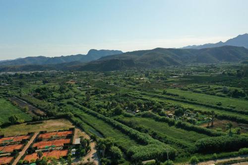 Apartamento Paradise By The Sea In Gandia