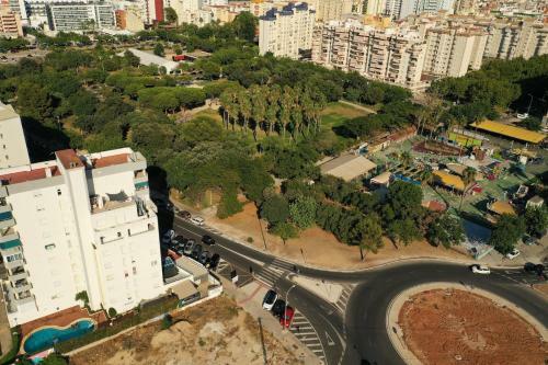 Apartamento Paradise By The Sea In Gandia