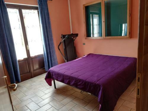 Posada Locanda Della Braccesca