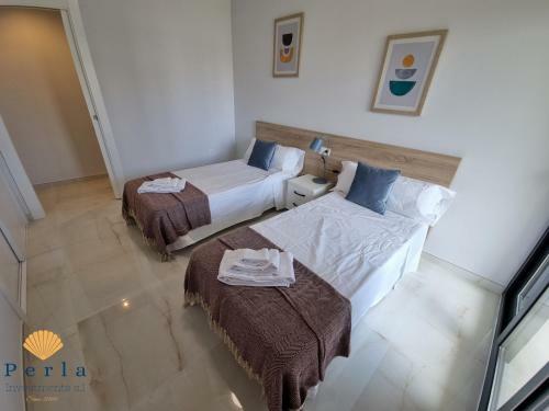 3 Apartamentos De Alta Calidad