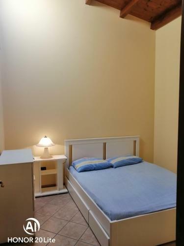 Casa Vacanze Sikelia