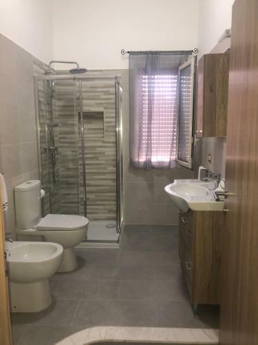 Apartamento Casa Vacanza Ferrara