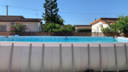 Apartamento Villa Kalos