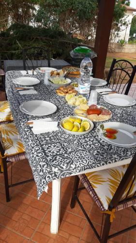 Apartamento Villa Kalos