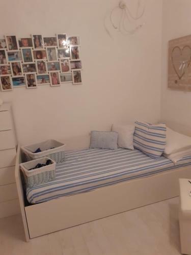 Apartamento White House On The Beach