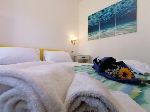 Apartamento P???? 17 Appartamento Al Mare