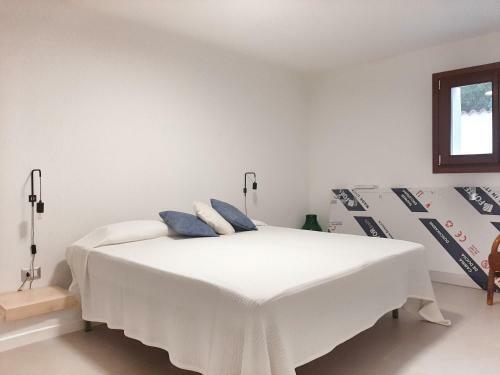 Apartamento Casa Agave