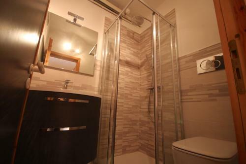 Apartamento Quadrilocale Sulle Piste Da Sci